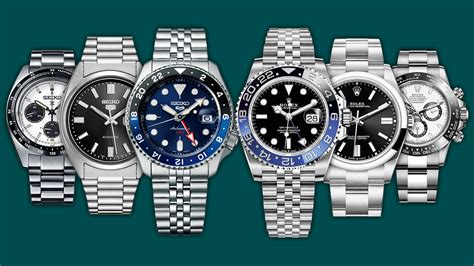 seiko rolex gmt|seiko that looks like rolex.